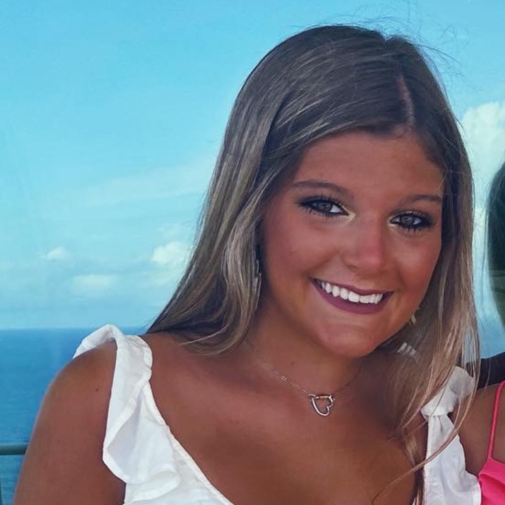 Meet your Posher, Margaret